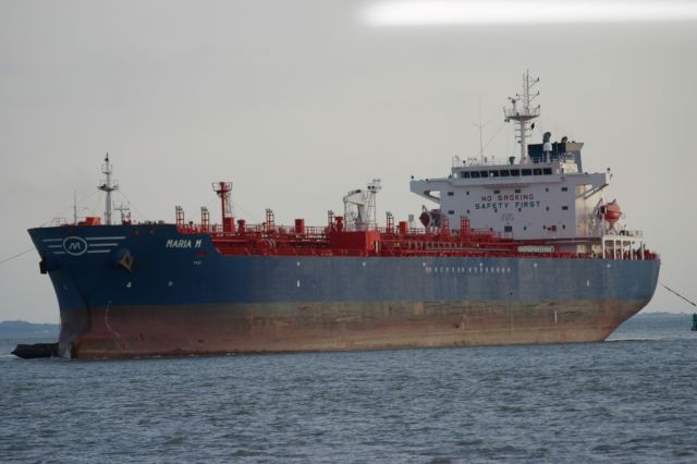 Mariam - 30 mars 2009 - Saint nazaire (2).JPG